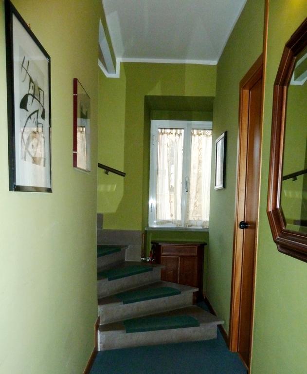 Hotel Sutrium Экстерьер фото